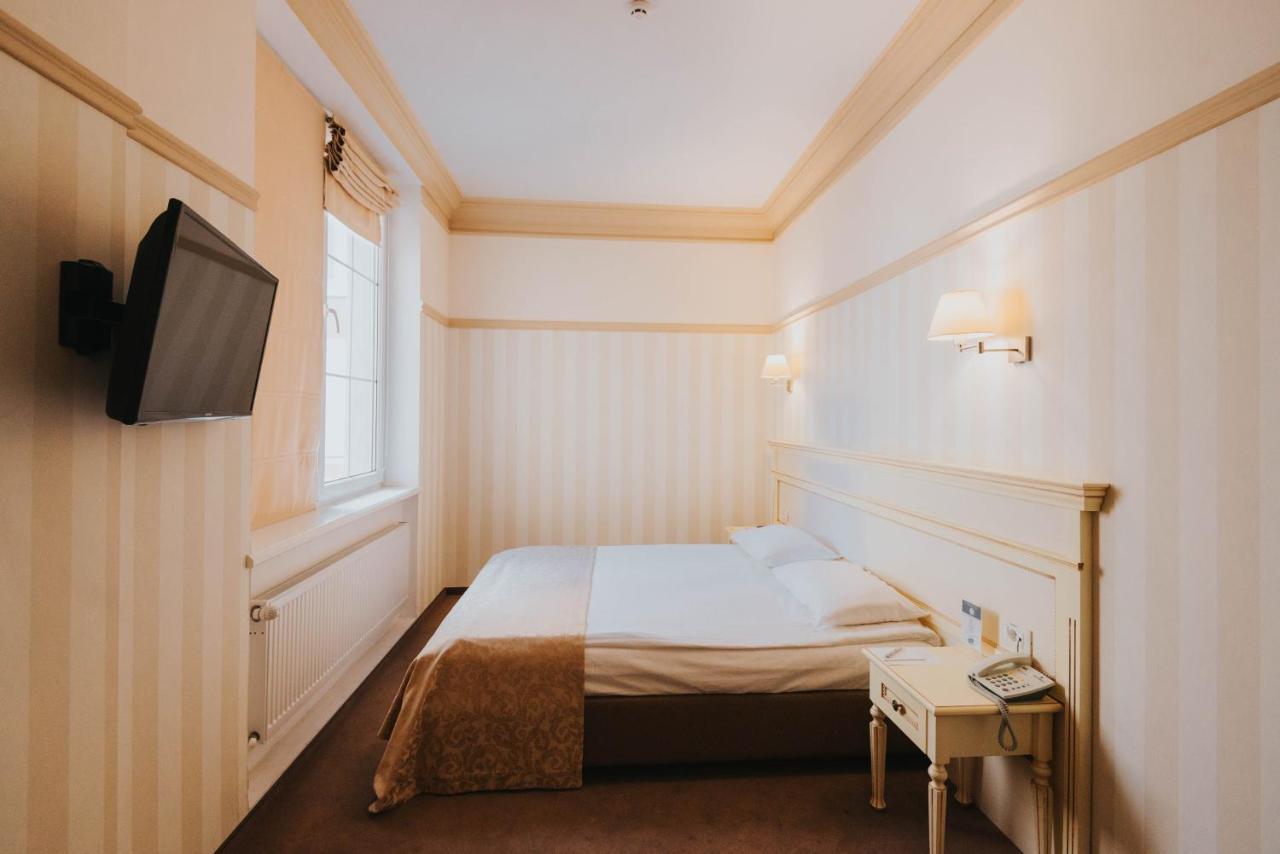 Premier Geneva Hotel Odessa Exterior foto