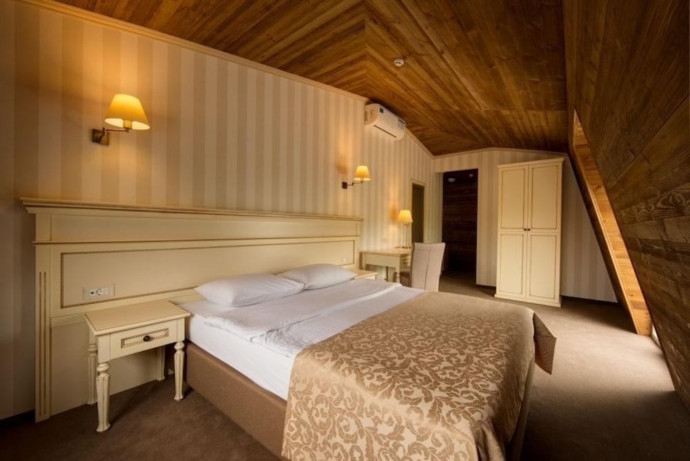 Premier Geneva Hotel Odessa Exterior foto