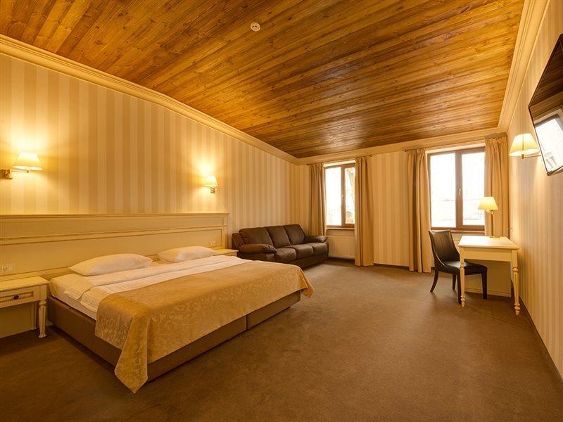 Premier Geneva Hotel Odessa Exterior foto